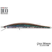 Воблер DUO Grace Minnow Elena 110F цвет D13