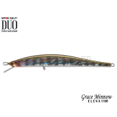 Воблер DUO Grace Minnow Elena 110F цвет D58