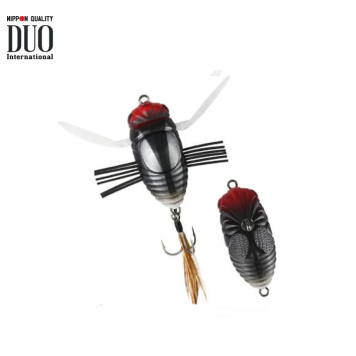Воблер DUO Realis Koshinmushi цвет CCC3405