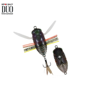 Воблер DUO Realis Koshinmushi цвет CPS3401