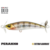 Воблер DUO TW Perakko 48 S цвет D58