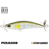 Воблер DUO TW Perakko 48 S цвет N10