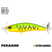 Воблер DUO TW Perakko 48 S цвет P59