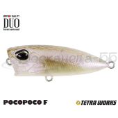 Воблер DUO TW PocoPoco 40F цвет CCC0295