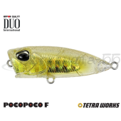 Воблер DUO TW PocoPoco 40F цвет DHH0156