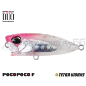 Воблер DUO TW PocoPoco 40F цвет DHH0317