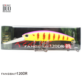 Воблер DUO Realis Fangbait 120 DR цвет ACC3259