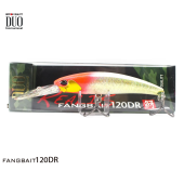 Воблер DUO Realis Fangbait 120 DR цвет APA3255