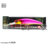 Воблер DUO Realis Fangbait 120 DR цвет AQA3613