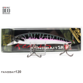 Воблер DUO Realis Fangbait 120 SR цвет ACC3322