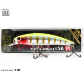 Воблер DUO Realis Fangbait 120 SR цвет ADA3305