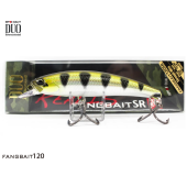 Воблер DUO Realis Fangbait 120 SR цвет ANA3344