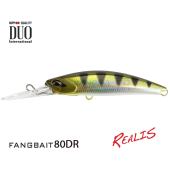 Воблер DUO Realis Fangbait 80 DR цвет ANA3344