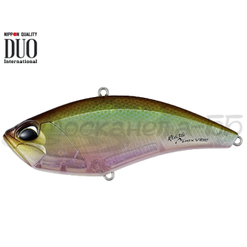 Воблер DUO Realis Apex Vibe 100S цвет DEA3006