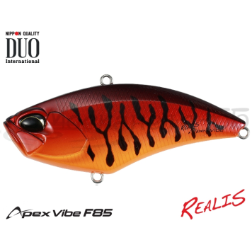 Воблер DUO Realis Apex Vibe 85 F цвет CCC3069