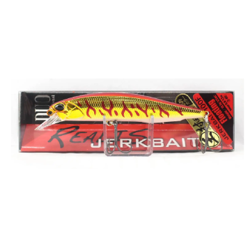 Воблер DUO Realis Jerkbait 100 F цвет ASAZ397