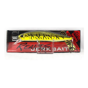 Воблер DUO Realis Jerkbait 100 F цвет ASAZ399