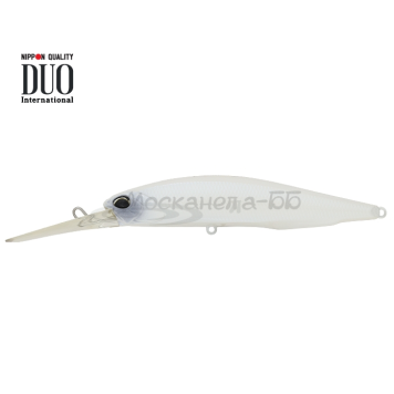 Воблер DUO Realis Jerkbait 100 DR-SP цвет ACC3008