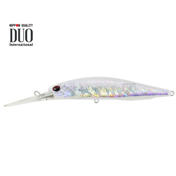Воблер DUO Realis Jerkbait 100 DR-SP цвет AJO0091