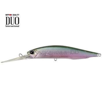 Воблер DUO Realis Jerkbait 100 DR-SP цвет CCC3254