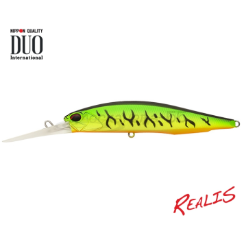 Воблер DUO Realis Jerkbait 100 DR-SP цвет ACC3059