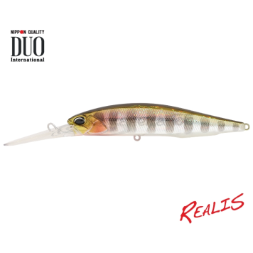 Воблер DUO Realis Jerkbait 100 DR-SP цвет ADA3058