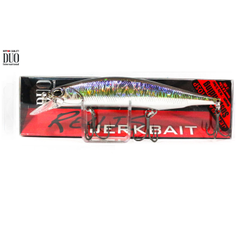 Воблер DUO Realis Jerkbait 120SP цвет GPA4009