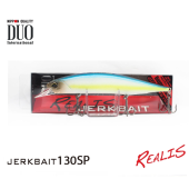 Воблер DUO Realis Jerkbait 130SP цвет ACC3154
