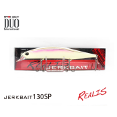 Воблер DUO Realis Jerkbait 130SP цвет CSI3089