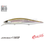 Воблер DUO Realis Jerkbait 130SP цвет DSH3061