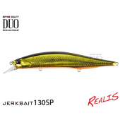 Воблер DUO Realis Jerkbait 130SP цвет MCC4054