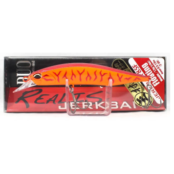 Воблер DUO Realis Jerkbait 85 F цвет ACCZ401