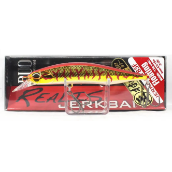 Воблер DUO Realis Jerkbait 85 F цвет ASAZ397