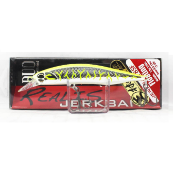 Воблер DUO Realis Jerkbait 85 F цвет ASAZ398