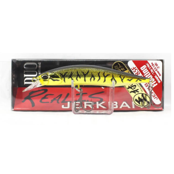 Воблер DUO Realis Jerkbait 85 F цвет ASAZ399