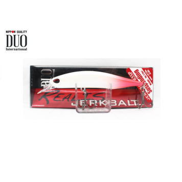 Воблер DUO Realis Jerkbait 85 SP цвет ACCZ126