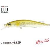 Воблер DUO Realis Jerkbait 85 SP цвет CCC3314