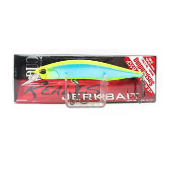 Воблер DUO Realis Jerkbait 85 SP цвет CPA0411