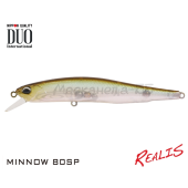 Воблер DUO Realis Minnow 80SP цвет ACC3008