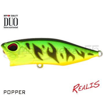 Воблер DUO Realis Popper 64 цвет ACC3059