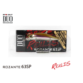 Воблер DUO Realis Rozante 63 SP цвет DRA3013