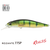Воблер DUO Realis Rozante 77 SP цвет CCC3864