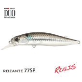 Воблер DUO Realis Rozante 77 SP цвет CSA3237