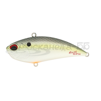 Воблер DUO Realis Vibration 62 G-Fix цвет ACC3083