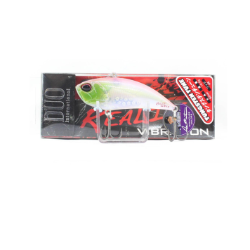 Воблер DUO Realis Vibration 62 G-Fix цвет CCC3350