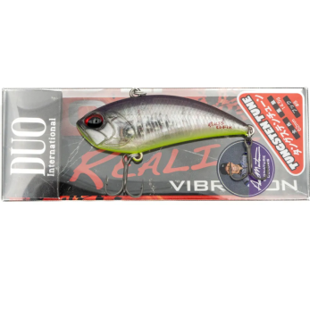 Воблер DUO Realis Vibration 62 G-Fix цвет CEA3341