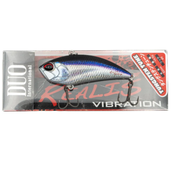 Воблер DUO Realis Vibration 62 G-Fix цвет CNA0534