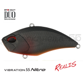 Воблер DUO Realis Vibration 55 Nitro цвет CCC3173