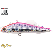 Воблер DUO Refina 80 L цвет ADA4019