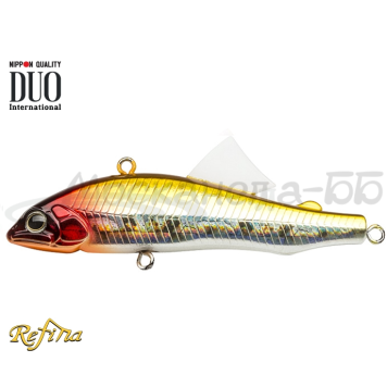 Воблер DUO Refina 80 L цвет D33